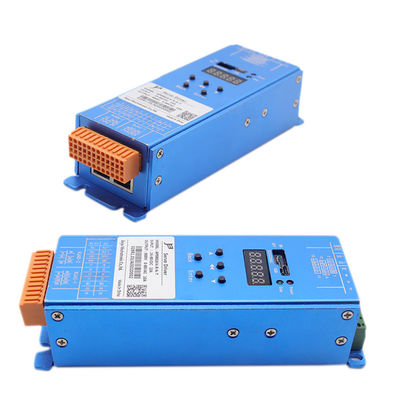 comprare APS8010 supporto RS232 RS485 dell'azionamento di CC del portone di velocità di CC 24V 80V 10A 30A servo fabbricazione online