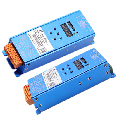 comprare Servomotore di CC della LATTA dell'azionamento DC24 10A RS485 del portone di velocità fabbricazione online