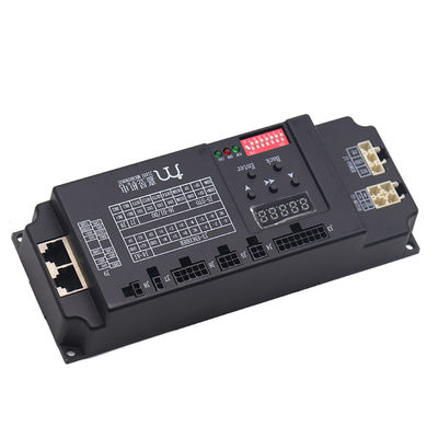comprare Servo azionamento di 24VDC 48VDC 8A 24A per il controllo di accesso del portone di Manica fabbricazione online