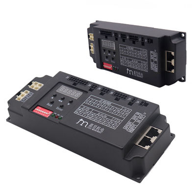 comprare Motore di For Incremental Encoder del driver del motore di CC di CC 24V 48V 8A 24A fabbricazione online