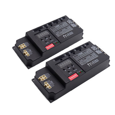 comprare Azionamento incrementale del servomotore del codificatore di APS4808 DC24V 48V 8A 24A per Wing Gate fabbricazione online