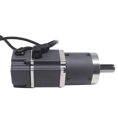 comprare 36V 60mm 200 linea planetaria del motore 1000 del cambio del servomotore 75RPM di watt fabbricazione online