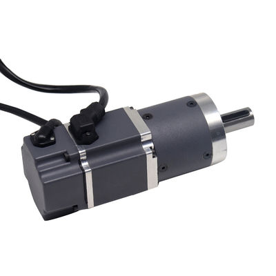 comprare Alti motori del portone di velocità del servomotore 200W di coppia di torsione di DC36V 5.5A fabbricazione online