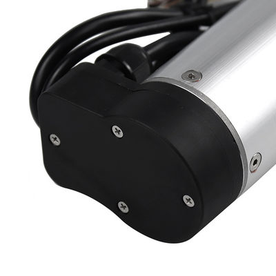 comprare 2400 linee efficienza a magnete permanente IE4 del servomotore di 100w fabbricazione online
