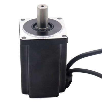 comprare Servomotore di CC del ODM 11A 48V dell'OEM per l'inseguitore solare fabbricazione online