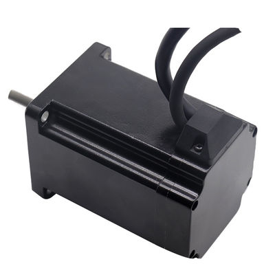 comprare 2500 linee motore peristaltico 48V della pompa del codificatore incrementale un servomotore da 400 watt fabbricazione online