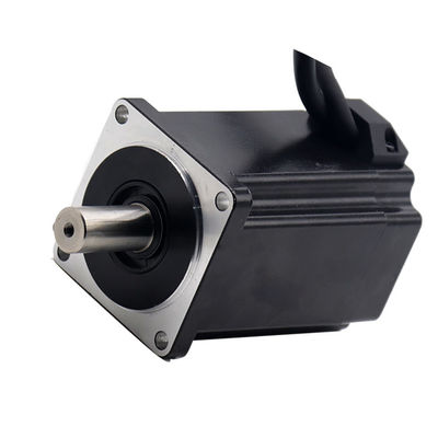comprare Servomotore di CC di trasferimento liquido dei bit dell'OEM 48V 17 per logistico fabbricazione online