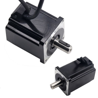 comprare Servomotore incrementale 24V del codificatore 3000rpm per l'inseguitore solare fabbricazione online