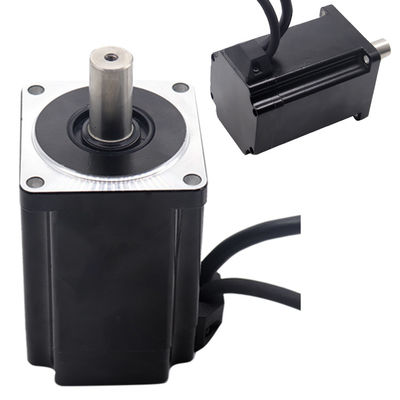 comprare servomotore di alta precisione di 24V 3000Rpm per l'inseguitore solare fabbricazione online