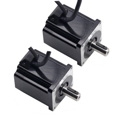 comprare servomotore del AGV di CC di 60mm 400W 24V per la separazione di logistica fabbricazione online