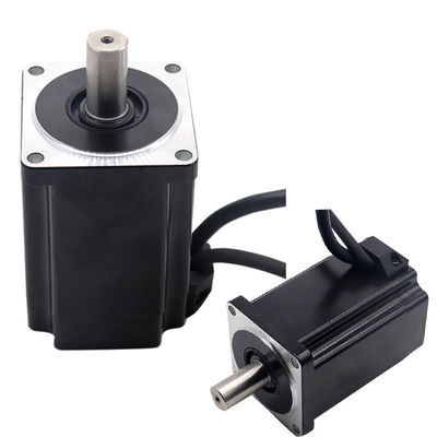 comprare servomotore del codificatore assoluto dei bit del motore 17 di CC di corrente continua di 750w 1000w fabbricazione online