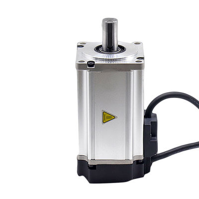 comprare servomotore 280RPM 2500lines di alta coppia di torsione a bassa velocità di 84W 3NM fabbricazione online