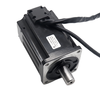comprare Servomotore 3000 giri/min. di 2.4NM 60mm servomotore di CC di 48 volt con assolutamente il codificatore fabbricazione online