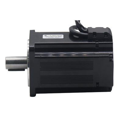 comprare Servomotore a prova di goccia 3000 giri al minuto 200W Potenza nominale 5.2A Sortitura logistica per codificatore incrementale fabbricazione online
