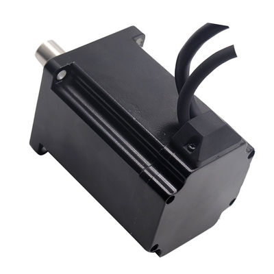 comprare Potente servomotore da 48v a corrente continua 400w ad alte prestazioni fabbricazione online