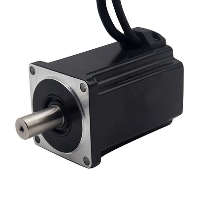 comprare Servomotore DC 1000W 3.18NM con encoder incrementale 3000Rpm Servomotore per robot AGV fabbricazione online