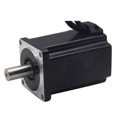 comprare CC ad alta velocità di watt 48V del servomotore IP65 400 del robot fabbricazione online