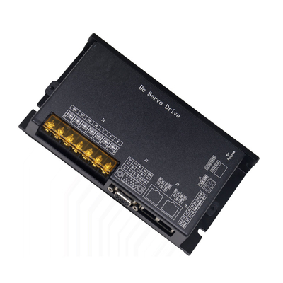 comprare Dc 24 del robot del AGV - servo bus dell'azionamento di bassa tensione 80V sopra protezione di tensione fabbricazione online