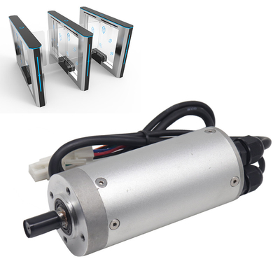 comprare Motori a velocità massima di 100 W DC24 V con codificatore di linea 2400 fabbricazione online
