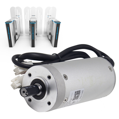 comprare Piccolo servomotore a corrente continua 59mm accesso piccolo 100w 2000RPM per pedoni fabbricazione online