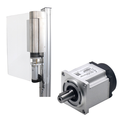comprare Il portone di velocità va in automobile 1000 linee il portone di velocità che va in automobile 0.64Nm il servomotore 3000RPM fabbricazione online
