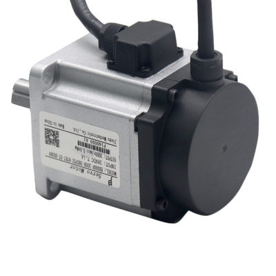 comprare Servomotore 3000rpm DC36V di CC 200 watt con il codificatore incrementale fabbricazione online