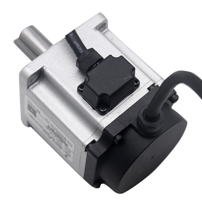 comprare Servomotore di CC di IP65 48V un d'altezza di 200 watt integrato per il robot del AGV fabbricazione online