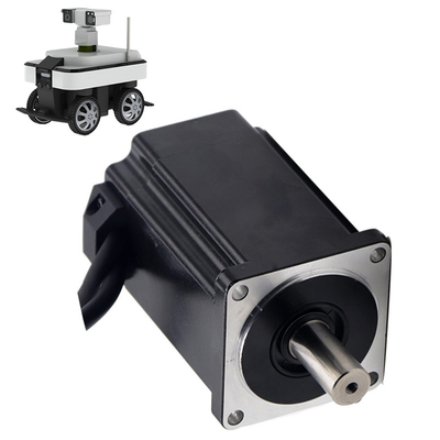 comprare DC48V 400W 2500 allinea il motore incrementale del codificatore fabbricazione online