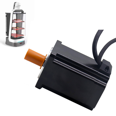 comprare Il motore logistico DC48V 750W 2500 allinea il codificatore incrementale fabbricazione online