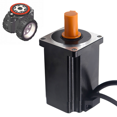 comprare Servomotore 60mm 400W del codificatore incrementale 48V per coppia di torsione del ROBOT del AGV alta fabbricazione online