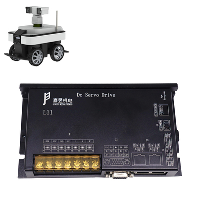 comprare Servo Dc affidabile Precise 3000rpm Speed Range Dc48v Power Supply fabbricazione online