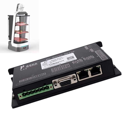 comprare Azionamento del codificatore incrementale di CC 24V 12A di bassa tensione servo per il AGV fabbricazione online