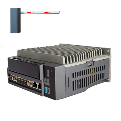 comprare Servo driver 220V AC 750W per ETC Vehicle BOOM Barrier Gate con codificatore incrementale di 2500 linee fabbricazione online