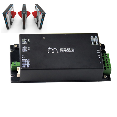 Servo driver a corrente continua da 100 W per giradischi a velocità