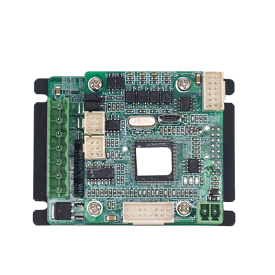 Servoazionamento EtherCAT di piccole dimensioni Assolutamente encoder DC10V a DC36V Servoazionamento AGV