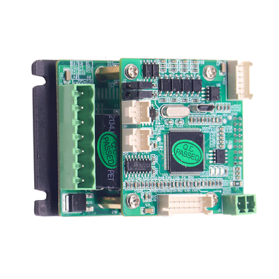 Il servo azionamento RS485+Pulse di CC INSCATOLA DC10V al AGV di DC36V che tratta il robot