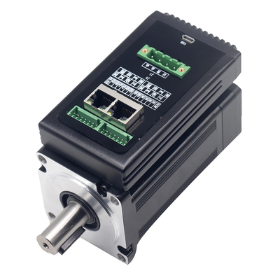3000 giri al minuto Compact Dc Servo Motor Drive per prodotti a limite di spazio