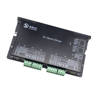 24V-80V DC 20A CANOpen RS485 Ruota Servo Driver Motor Controller per Robot