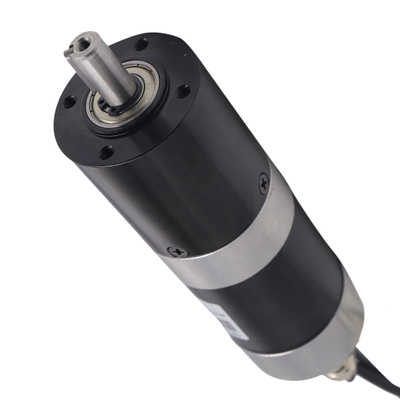 RS232 RS485 8 Pali 24 servomotori 100W di CC di volt per il portone della barriera dell'oscillazione