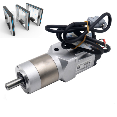 Servomotore ad alta coppia Dc36v versatile 200w coppia di uscita 33nm per industria
