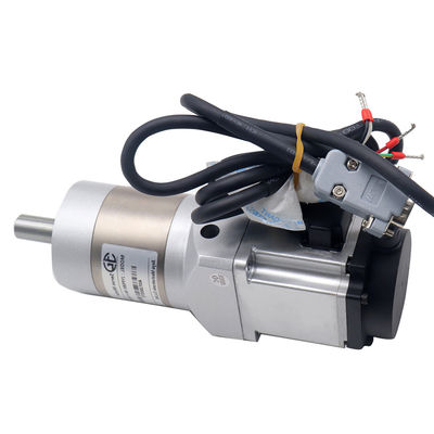 Servomotore DC36v 200W con cambio planetario Torque di uscita 32nm
