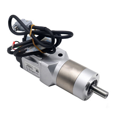 Servomotore a bassa tensione DC36v 200W 3000RPM con cambio planetario coppia di uscita 32nm per giradischi a porta oscillante