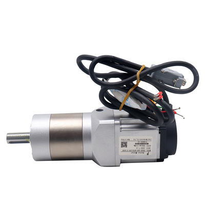 Servomotore da 200W con tensione nominale di 36v e corrente nominale continua di 7.1A