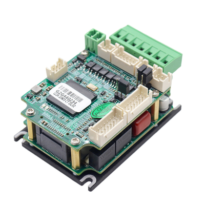 Dimensione 70*50*43mm Servo motor DC Drive per un funzionamento liscio e silenzioso