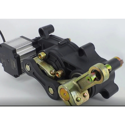 Motore di precisione di barriera stabile di cancello di barriera motore IP44 livello di protezione 2400 Encoder