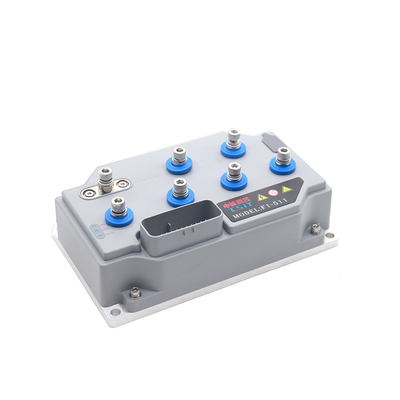 IP65 Tamagawa Absolute Encoder Support Position Velocità Torsione e modalità di controllo monoasse 1,5 kg Fornitura di alimentazione DC24V-DC48V