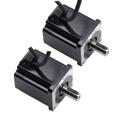 48V Bicicletta elettrica a tensione media motore con rumore≤30dB 2.8kg di peso