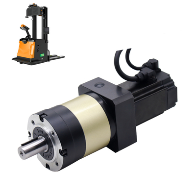 Motore di trazione per carrello elevatore elettrico 48V 400W con encoder a 17 bit