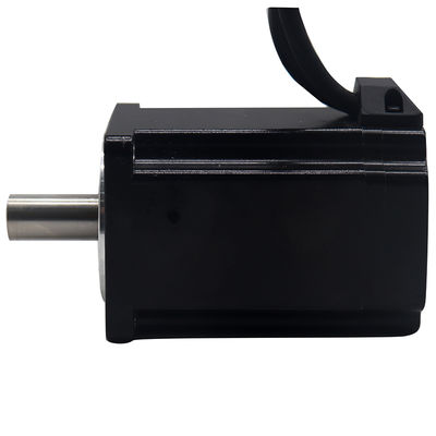 Servo Motor Logistic Drive con 0.637nm Torque 3000rpm Velocità Protezione anti goccia