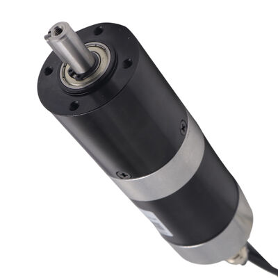 Motori elettrici del portone di velocità della prova del gocciolamento del motore del portone di oscillazione di 100RPM 0.5Nm